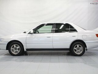 2000 Toyota Corona Premio X (T210), серый, 359000 рублей, вид 2