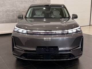2026 Geely Galaxy M9 210, серый, 6800000 рублей, вид 2