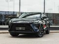 2026 Omoda C5 II, чёрный