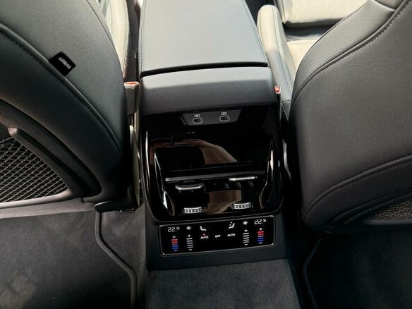 2025 Audi A6 VI (C9), серый - вид 17