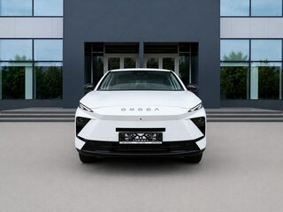 2026 Omoda C5 II, белый, 2729000 рублей, вид 1