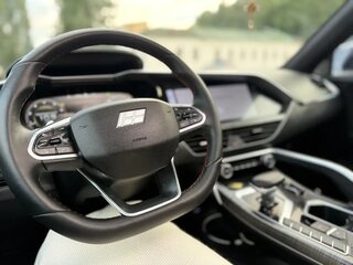 2024 Knewstar 001, чёрный, 2600000 рублей, вид 3