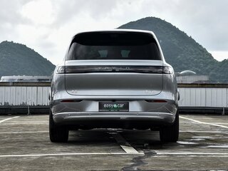 2026 Voyah Taishan X8, серый, 7765000 рублей, вид 5