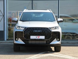 2026 Tenet T7, серебристый, 3210000 рублей, вид 2