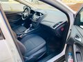2016 Ford Focus III Рестайлинг, белый, 699000 рублей - вид 6
