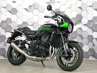 Kawasaki Z 900RS