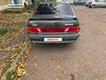 2006 Lada (ВАЗ) 2115, золотистый, 85000 рублей - вид 9