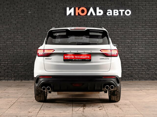 2023 Geely Coolray I, белый, 1920000 рублей, вид 5