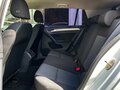 2014 Volkswagen Golf VII, белый - вид 8
