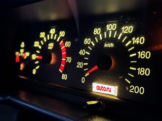 2003 Lada (ВАЗ) 2110, бежевый, 85000 рублей, вид 4