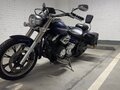 2011 Yamaha XVS950, синий, 700000 рублей - вид 11