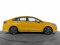 2024 BAIC U5 Plus, жёлтый, 720000 рублей - вид 3