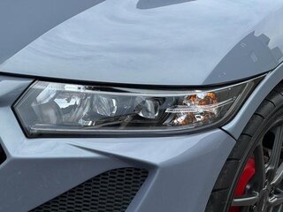 2021 Honda S660, серебристый, 1750300 рублей, вид 4