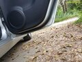 2007 Suzuki Swift III, серебристый - вид 10