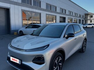 2026 Changan Qiyuan Q05 40.3 kWh II, серый, 1860000 рублей, вид 1