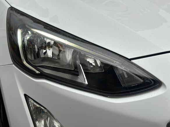 2019 Ford Focus IV, белый, 1350000 рублей - вид 10