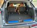 2026 Infiniti QX60 II, синий - вид 5