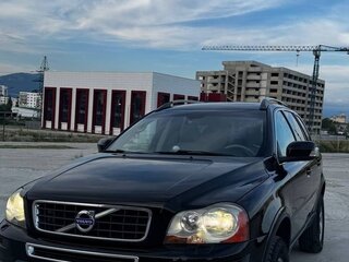 2009 Volvo XC90 5 Geartronic I Рестайлинг, чёрный, 1500000 рублей, вид 1