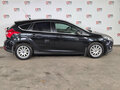 2014 Ford Focus III, чёрный - вид 7
