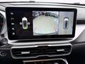2022 Geely Coolray I, серый - вид 8