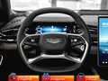 2026 Geely Preface I, зелёный - вид 8