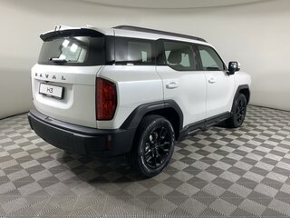 2026 Haval H3 I Рестайлинг, белый, 2949000 рублей, вид 5