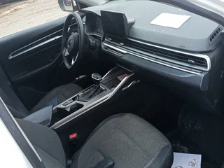 2023 Geely Emgrand II, белый, 984550 рублей, вид 5