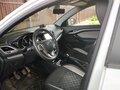 2018 Lada (ВАЗ) Vesta Cross I, белый, 995000 рублей - вид 3