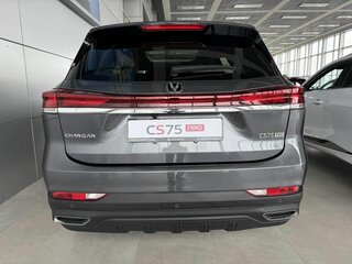 2026 Changan CS75 Pro, серый, 3155000 рублей, вид 2