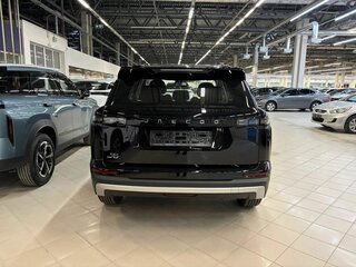 2026 Jaecoo J6, чёрный, 2090000 рублей, вид 3