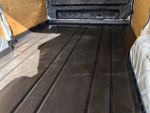 2021 Ford Transit, белый, 2250000 рублей - вид 28