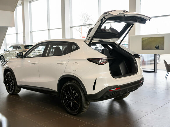 2025 Changan CS35 Max, белый, 2789900 рублей - вид 12