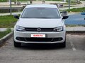 2013 Volkswagen Jetta VI, белый