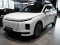 2026 Esteo Exlantix ET, белый