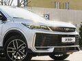 2026 Belgee X50+, серебристый, 2699990 рублей - вид 3