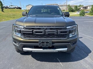 2026 Ford Ranger Raptor T6.2, коричневый, 8650734 рублей, вид 2