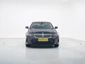 2023 BMW 3 серии Long 320Li VII (G2x) Рестайлинг, чёрный, 2714000 рублей - вид 1