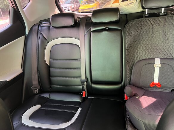 2013 Kia Ceed II, серый - вид 23