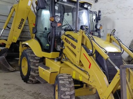 2023 Lovol FLB468 II, жёлтый, 3150000 рублей, вид 4