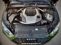 2020 Audi RS 5 Sportback II (F5) Рестайлинг, зелёный, 7100000 рублей - вид 11