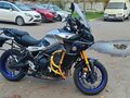2021 Yamaha Tracer 9, серый, 1050000 рублей - вид 7