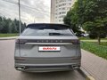 2024 Jaecoo J8, серый - вид 4