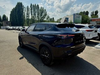 2026 Changan CS35 Max, чёрный, 2839900 рублей, вид 4