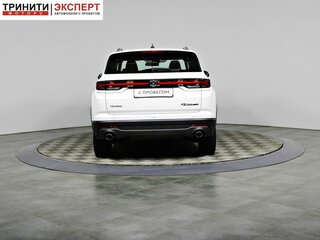 2024 Changan CS35 Plus I Рестайлинг, белый, 1747000 рублей, вид 4
