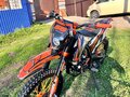 2024 Motoland CRF250, оранжевый, 130000 рублей - вид 5