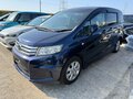 2011 Honda Freed Spike I Рестайлинг, синий, 750000 рублей