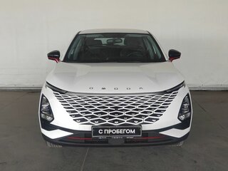 2023 Omoda C5 I, белый, 1408000 рублей, вид 2
