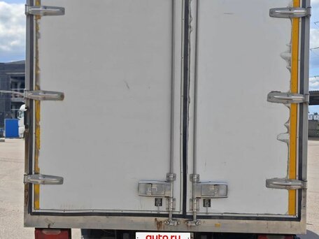 2018 Iveco Daily, белый, 1990000 рублей, вид 5