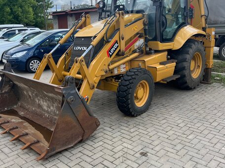 2023 Lovol FLB468 II, 3799999 рублей, вид 5