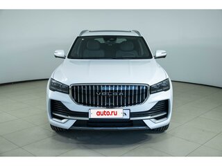 2026 VOLGA K50, белый, 4649000 рублей, вид 2